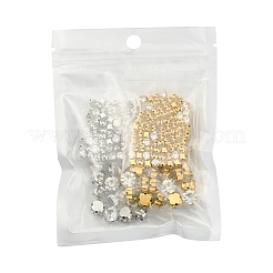 4 Style Sew on Rhinestone&nbsp;KK-FS0001-08