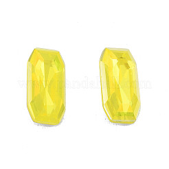 K9 Glass Rhinestone Cabochons&nbsp;MRMJ-N029-22-01