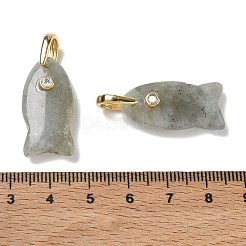 Natural Mixed Stone Pendants&nbsp;G-A297-01G-M