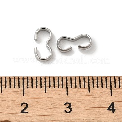 Non-Tarnish 304 Stainless Steel Quick Link Connectors&nbsp;STAS-P336-05D-P