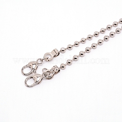 Iron Ball Chain Shoulder Strap&nbsp;IFIN-WH0050-09P