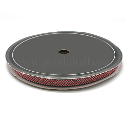 Braided Nylon Ribbons&nbsp;SRIB-N003-07A