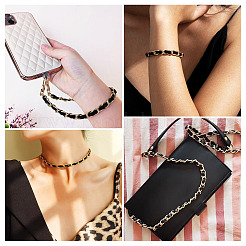 5 Yards PU Leather Bag Straps&nbsp;FIND-TA0004-29B