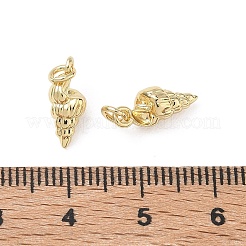 Brass Charms&nbsp;KK-D289-52B-G