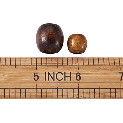 Dyed Natural Wood Beads&nbsp;WOOD-CW0001-01-LF