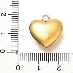 304 Stainless Steel Rhinestone Pendants&nbsp;STAS-M109-10G