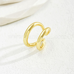 Brass Finger Rings for Women&nbsp;QT9729-5