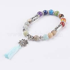 Chakra Jewelry&nbsp;BJEW-JB03524