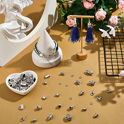 DIY Jewelry Finding Making Kit&nbsp;DIY-SC0030-38