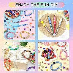 DIY Jewelry Making Finding Kits&nbsp;DIY-YW0016-36A