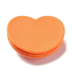 Opaque Resin Enamel Decoden Cabochons&nbsp;RESI-M032-02H