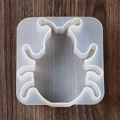 Insect Candle Holder Silhouette Silicone Molds&nbsp;SIL-R148-02D