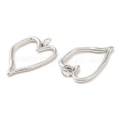 Brass Pendants&nbsp;KK-K332-31P