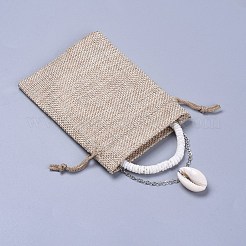 Shell Necklace Sets&nbsp;NJEW-JN02410