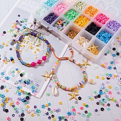 DIY Jewelry Making Kits&nbsp;DIY-SZ0002-57