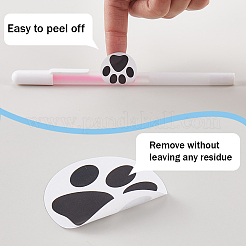 Paper Decorative Stickers&nbsp;STIC-CP0001-24
