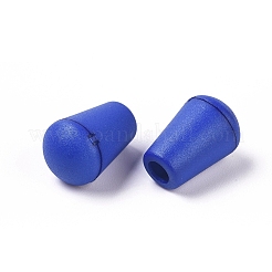 Plastic Detachable Bell Stopper Cord Ends&nbsp;LS-X-KY-G010-11