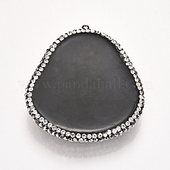 Resin Big Pendants&nbsp;RESI-S620-01