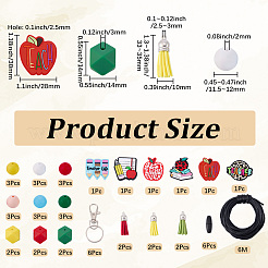 DIY Jewelry Kits&nbsp;DIY-BM0002-44