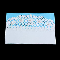 Lace Frame Carbon Steel Cutting Dies Stencils&nbsp;DIY-F028-32