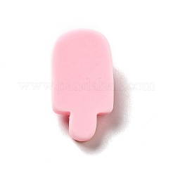Cartoon Snack Opaque Resin Cabochons&nbsp;RESI-K019-47