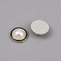 Resin Cabochons&nbsp;CRES-CJC0007-31N