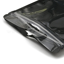 Plastic Packaging Yin-yang Resealable Bags&nbsp;OPP-F001-04E