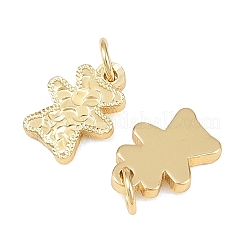 Brass Charms&nbsp;KK-Z146-09H-G