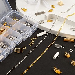 DIY Jewelry Making Finding Kits&nbsp;DIY-LS0003-07