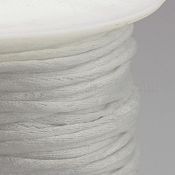 Nylon Satin Rattail Cords&nbsp;NWIR-Q010A-800