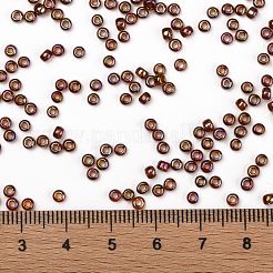 TOHO Round Seed Beads&nbsp;SEED-TR08-0177