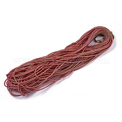 PVC Tubular Synthetic Rubber Cord&nbsp;RCOR-T002-02B-04