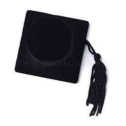 Velvet Ring Boxes&nbsp;VBOX-F004-10