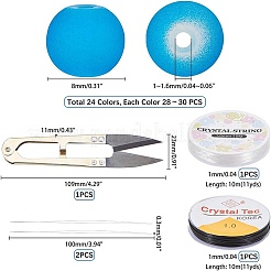 Glass Beads&nbsp;GLAA-PH0007-69