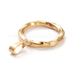 304 Stainless Steel Jewelry Sets&nbsp;SJEW-G077-27G-A