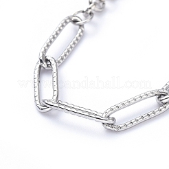 Chain Bracelets&nbsp;BJEW-JB05128