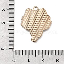 Alloy Enamel Pendants&nbsp;FIND-E047-02KCG-02