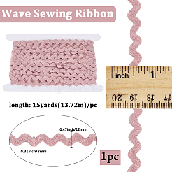 Polyester Ribbon&nbsp;OCOR-GF0004-77A-02