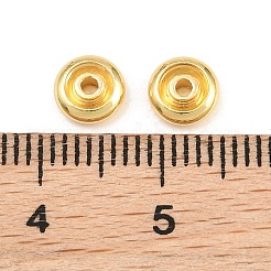 Brass Beads&nbsp;KK-CBA78C7-38B-G