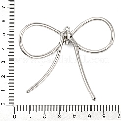 Rack Plating Alloy Pendants&nbsp;PALLOY-P306-01P