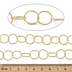 304 Stainless Steel Link Chains&nbsp;CHS-H034-05G-01