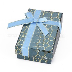 Cardboard Jewelry Boxes&nbsp;CBOX-XCP0002-05