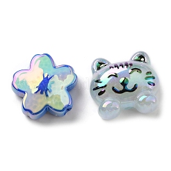 Acrylic Beads&nbsp;OACR-R261-12I