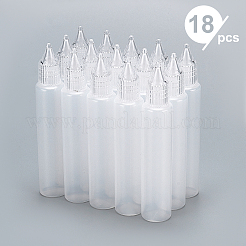 PE Squeeze Bottle Kits&nbsp;AJEW-BC0001-43
