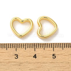 Brass Bead Frames&nbsp;KK-H461-08G