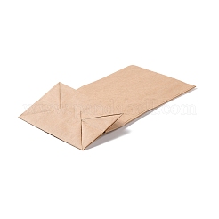 Rectangle Kraft Paper Bags&nbsp;CARB-K002-01A-02
