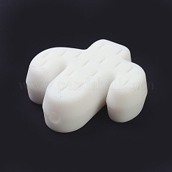 Silicone Focal Beads&nbsp;SIL-C002-01C