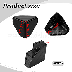 PVC Furniture Corner Guards&nbsp;FIND-WH0366-458