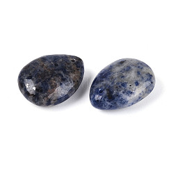 Natural Sodalite Pendants&nbsp;G-T143-18A-09