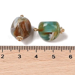 Acrylic Pendants&nbsp;MACR-C033-01H